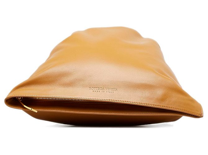 Bottega Veneta Beige The Twist - view 4