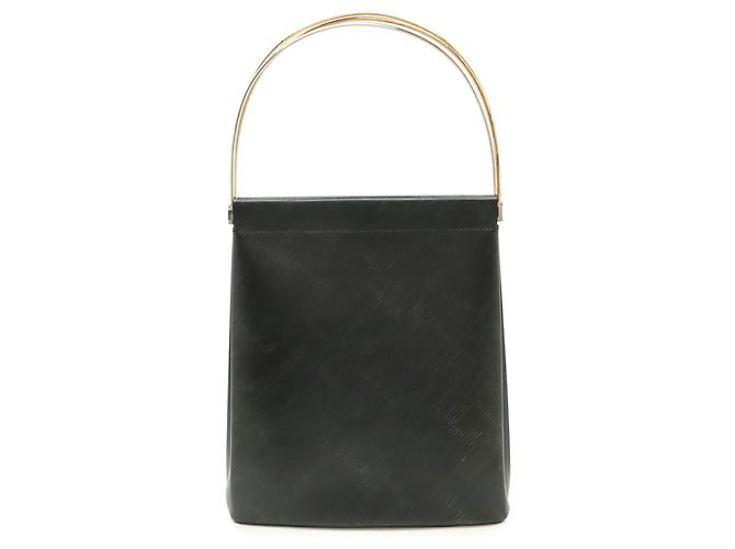 Borsa Cartier Trinity Tre Colori Nero - vista 2