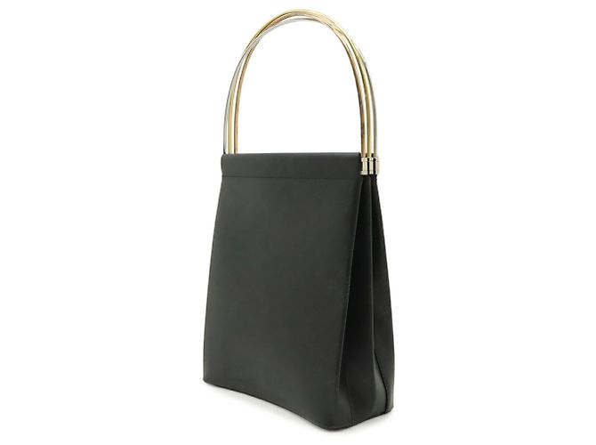 Borsa Cartier Trinity Tre Colori Nero - vista 3