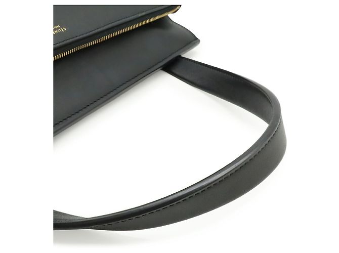 Céline Bolso CELINE Edge Large Negro - vista 5