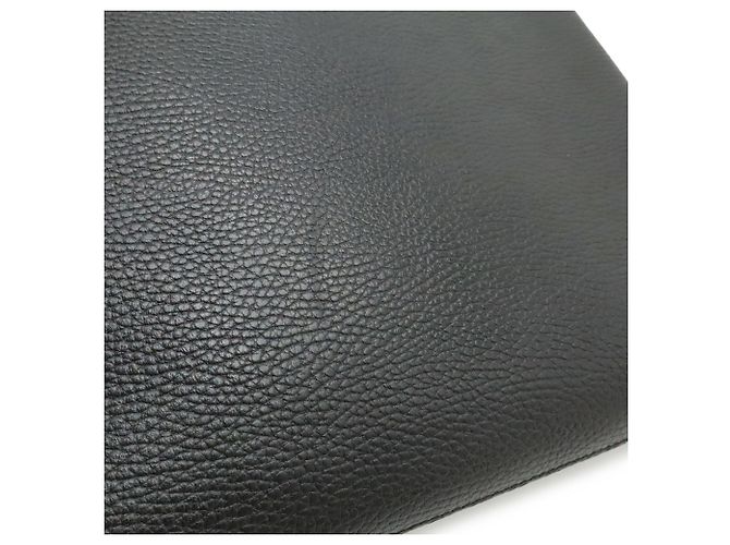 Borsa clutch GUCCI Cosmopolis Second Bag Nero - vista 7