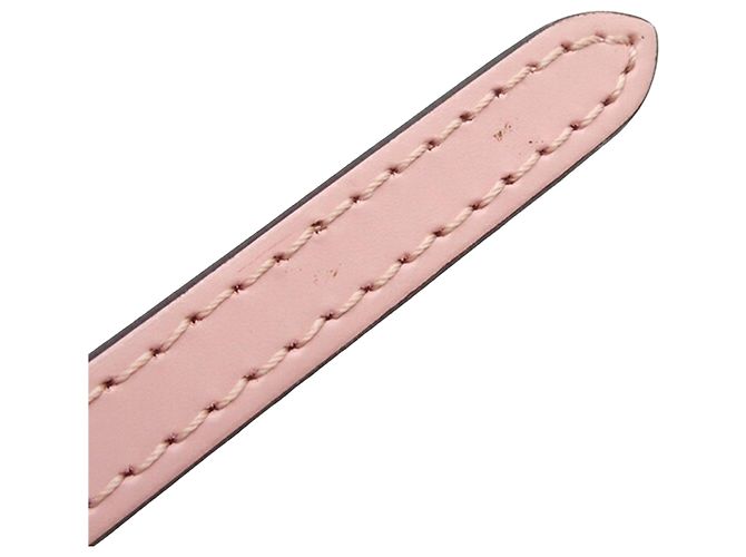 Louis Vuitton Pink Epi Locky BB Rosa - vista 14
