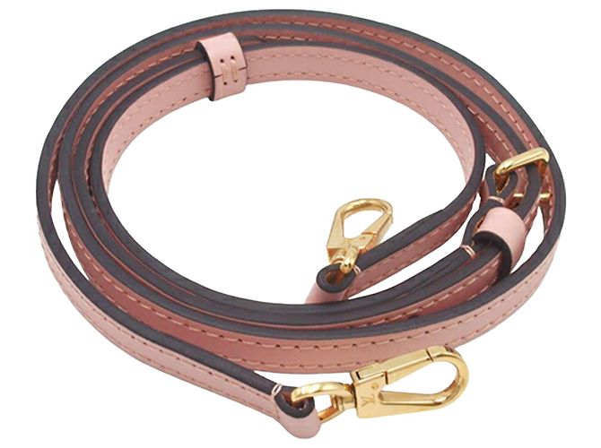 Louis Vuitton Pink Epi Locky BB Rosa - vista 16