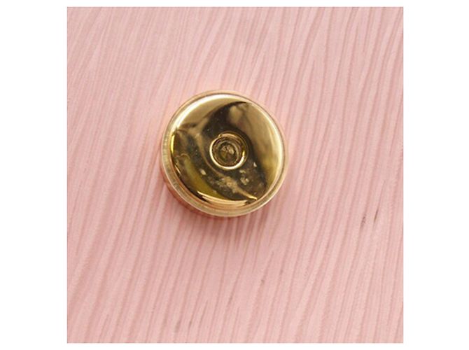 Louis Vuitton Pink Epi Locky BB Rosa - vista 5