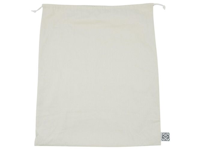Borsa a tracolla Loewe Hammock Small in pelle Beige - vista 18