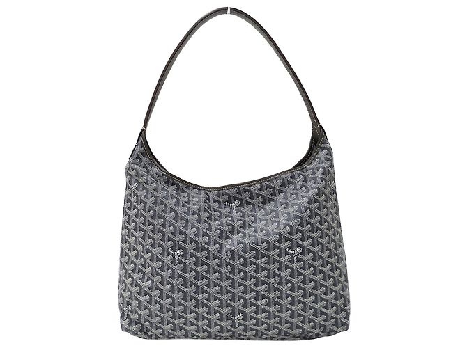 Borsa a mano da donna Goyard, Borsa a tracolla Marrone - vista 2