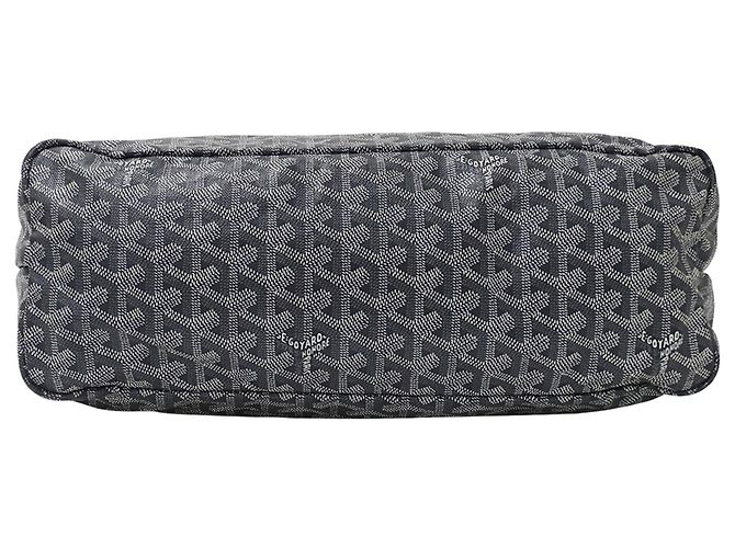 Borsa a mano da donna Goyard, Borsa a tracolla Marrone - vista 3