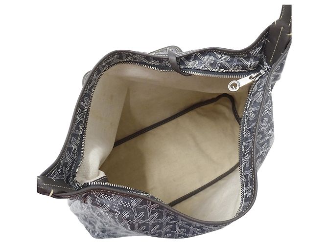 Borsa a mano da donna Goyard, Borsa a tracolla Marrone - vista 5