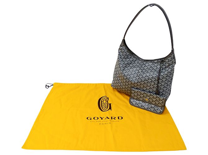 Borsa a mano da donna Goyard, Borsa a tracolla Marrone - vista 7