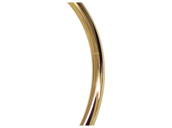 Anello e orecchini Juste un Clou in oro rosa Cartier D'oro - vista 13