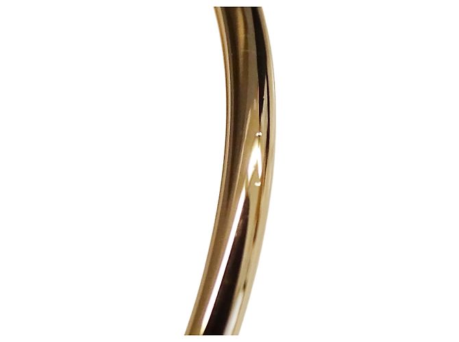 Anello e orecchini Juste un Clou in oro rosa Cartier D'oro - vista 16