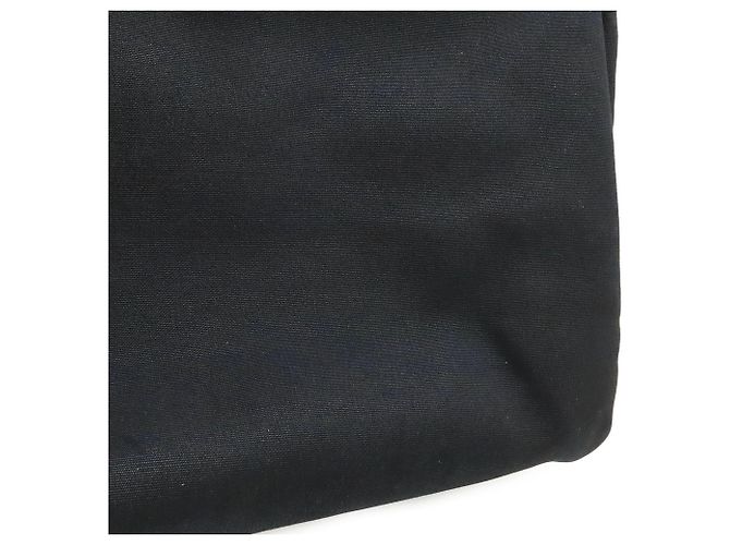 Hermès Bolso Hermes Herbag MM en negro - vista 9