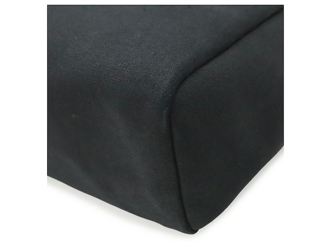 Hermès HERMES Herbag Ad PM Zaino Borsa a mano Nero - vista 4