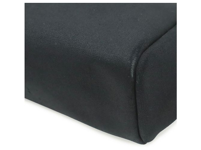 Hermès Zaino Borsa a Mano Hermes Herbag Ad PM Nero - vista 4