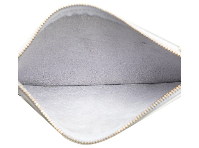 Céline Celine Blue Teen Bucket 16 Blu chiaro - vista 6