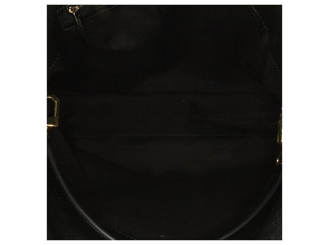 Borsa Blondie nera media di Gucci Nero - vista 6