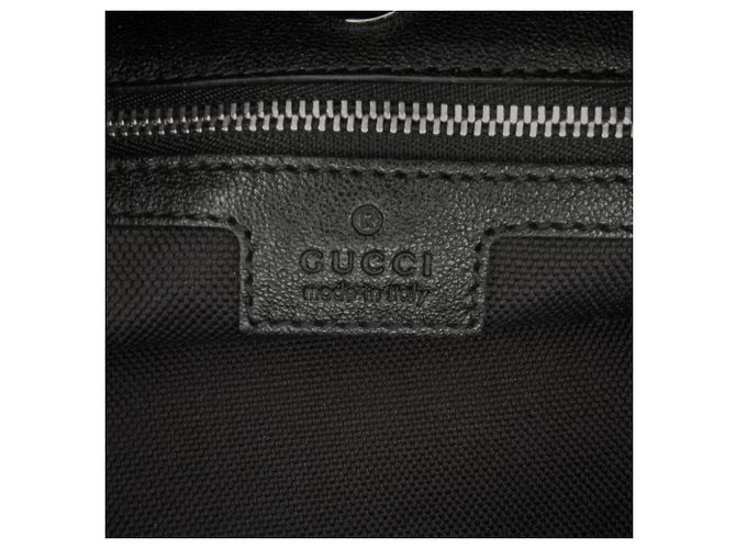 Borsa Blondie nera media di Gucci Nero - vista 9