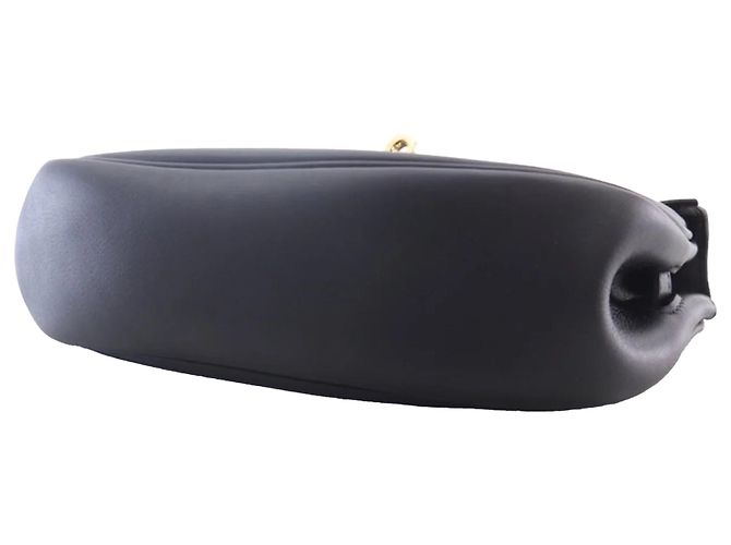 Hermès Black Swift Kelly Moove Nero - vista 4