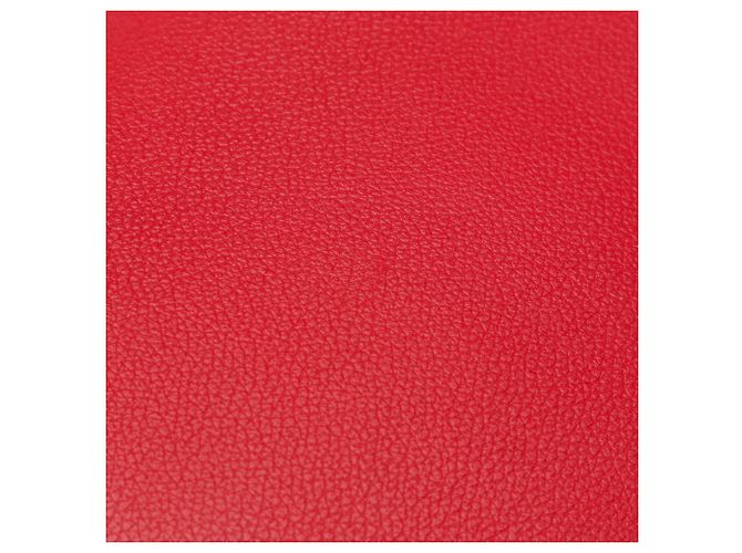 Hermès Red Mini Evercolor Constance 18 Rot - Ansicht 10