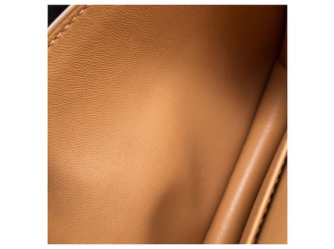 Hermès Hermes Mini Constance 3 Miroir Verso Handtasche - Ansicht 11