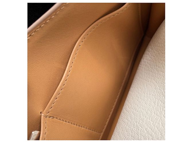 Hermès Hermes Mini Constance 3 Miroir Verso Handtasche - Ansicht 12