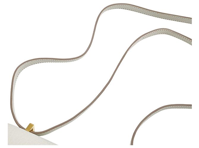 Hermès Hermes Mini Constance 3 Miroir Verso Handtasche - Ansicht 13