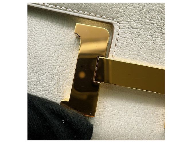 Hermès Hermes Mini Constance 3 Miroir Verso Handtasche - Ansicht 15