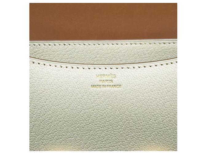 Hermès Hermes Mini Constance 3 Miroir Verso Handtasche - Ansicht 16