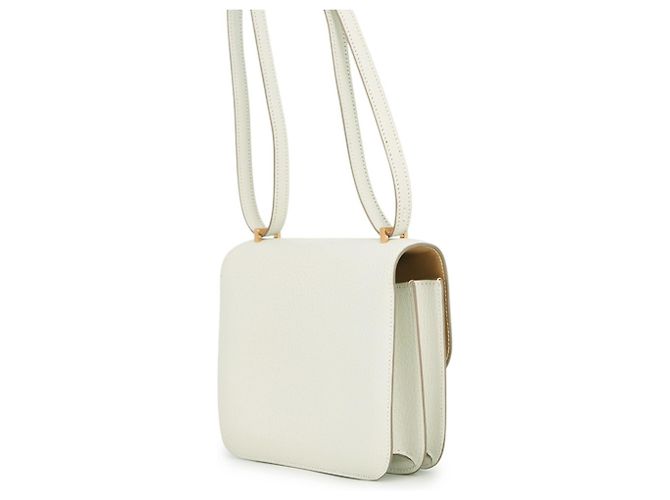 Hermès Hermes Mini Constance 3 Miroir Verso Handtasche - Ansicht 2