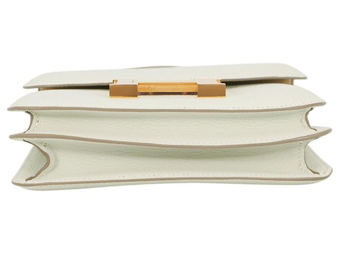 Hermès Hermes Mini Constance 3 Miroir Verso Handtasche - Ansicht 3