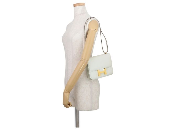Hermès Hermes Mini Constance 3 Miroir Verso Handtasche - Ansicht 4