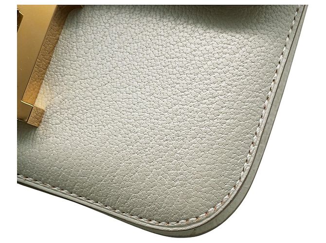 Hermès Hermes Mini Constance 3 Miroir Verso Handtasche - Ansicht 8