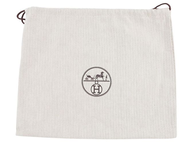 Hermès Borsa a tracolla Hermes Kara in pelle Togo - vista 13