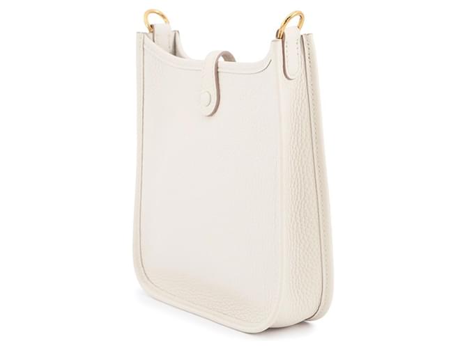 Hermès Borsa Hermes Evelyne TPM - vista 2