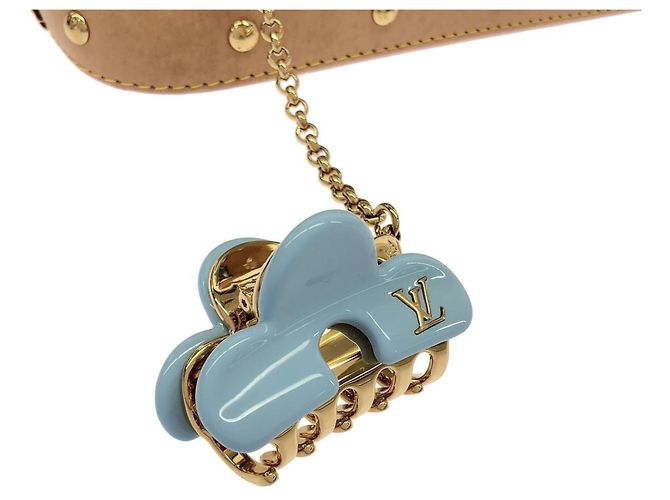 Borsa Louis Vuitton LV Remix Vernis Alma BB - vista 5