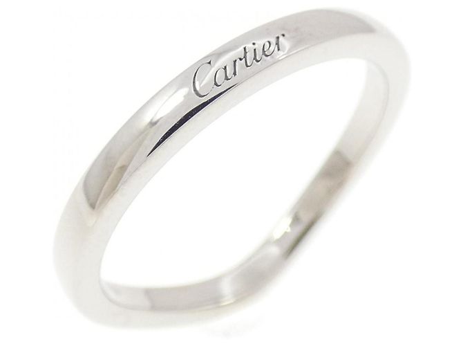 Cartier Ballerina Ring - Ansicht 2