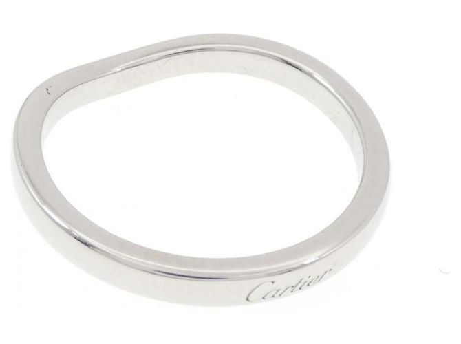 Cartier Ballerina Ring - Ansicht 4