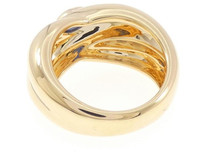 Colisée Ring Cartier - Ansicht 3