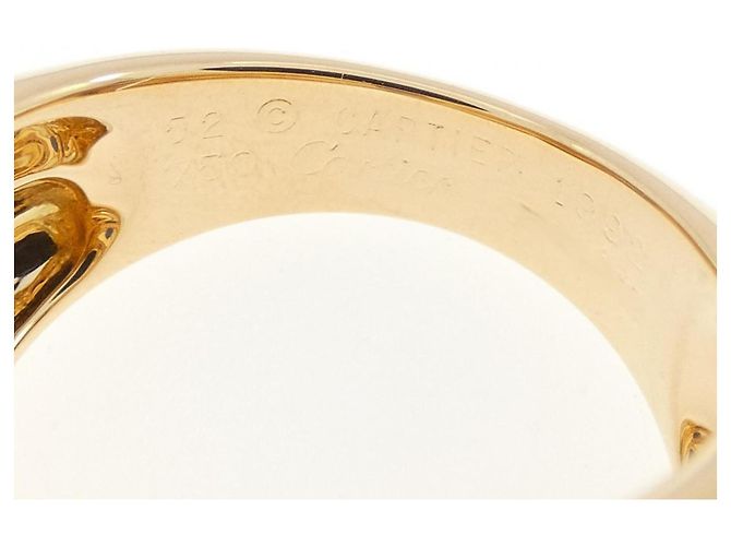 Colisée Ring Cartier - Ansicht 4
