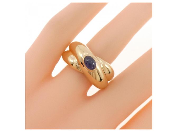 Colisée Ring Cartier - Ansicht 5
