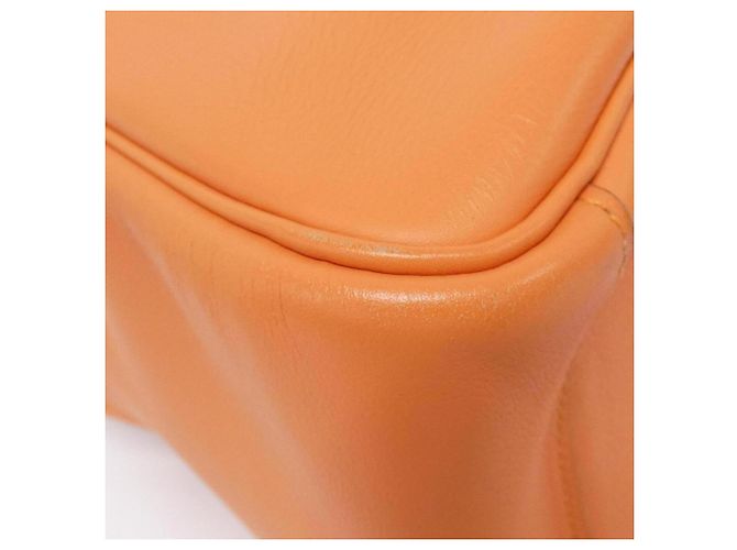 Hermès Borsa a tracolla Hermes Lindy 30cm - vista 3