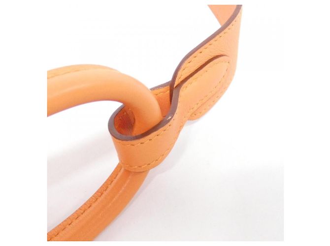 Hermès Borsa a tracolla Hermes Lindy 30cm - vista 6