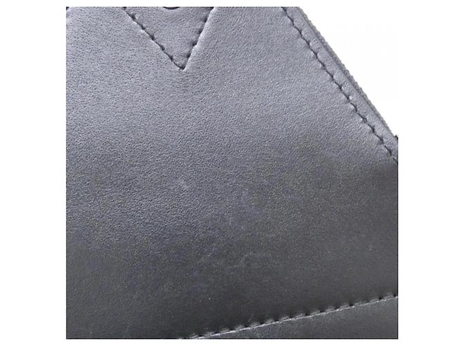 Borsa a tracolla Louis Vuitton Damier Graphite Avenue Damier ebene - vista 5