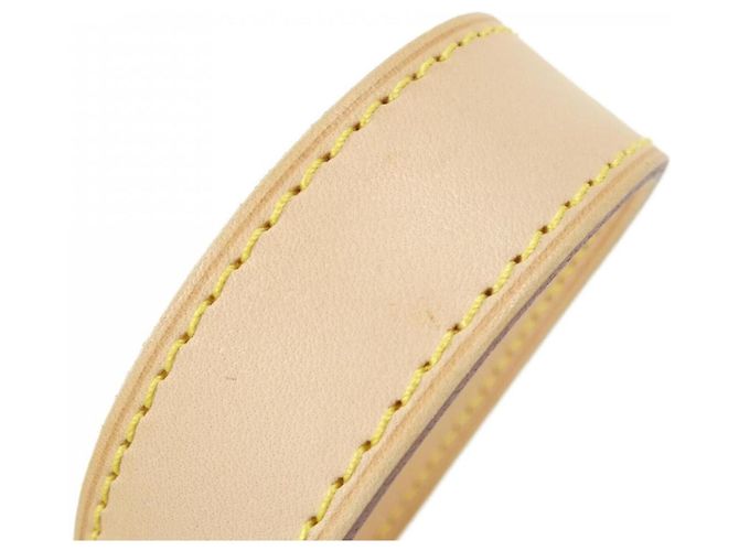 Tracolla in pelle Louis Vuitton - vista 4