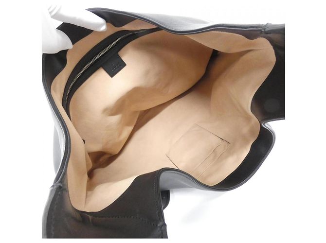 Borsa a tracolla Gucci DIONYSUS Nero - vista 8