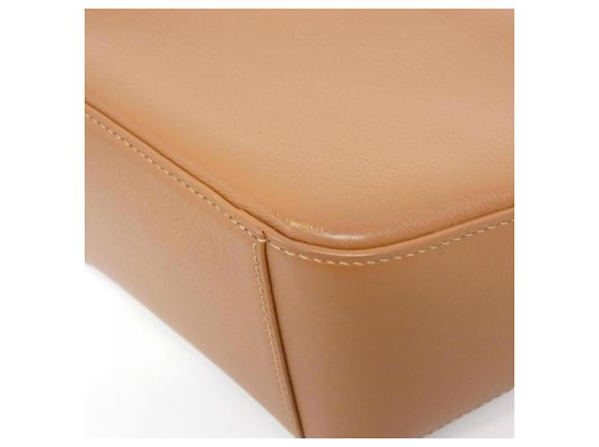 Borsa Loewe Hammock Hobo Mini Marrone - vista 2
