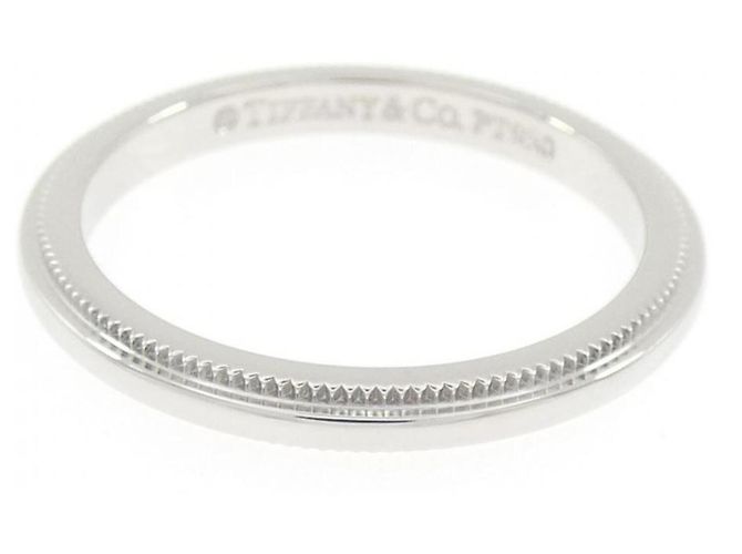 Milgrain Ring Tiffany & Co. - Ansicht 2