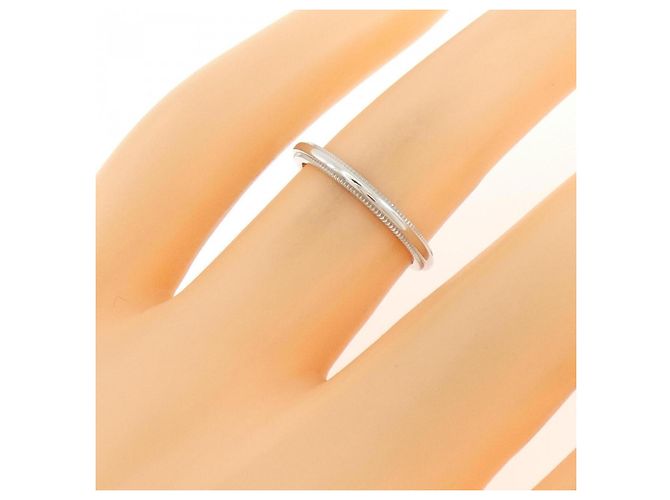 Milgrain Ring Tiffany & Co. - Ansicht 4