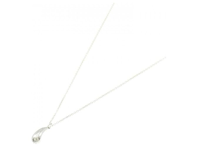 Collana Tiffany & Co. Teardrop - vista 2
