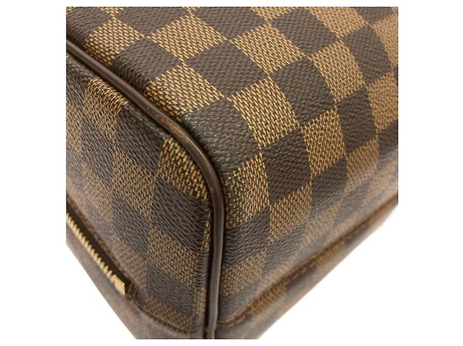 Borsa Louis Vuitton Damier Nolita N41455 Damier ebene - vista 2